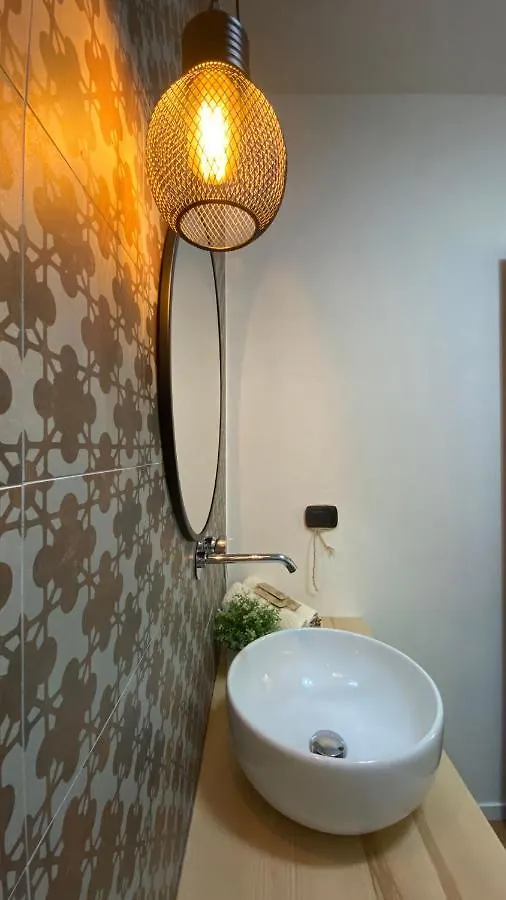 La Tortorella Room & Apartment Tortolì 3*,