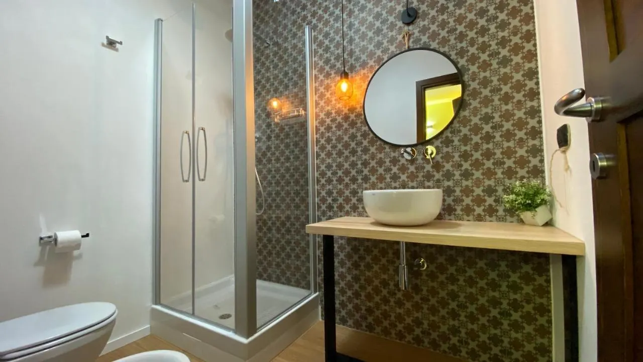 *** Guest house La Tortorella Room & Apartment Tortoli Italy
