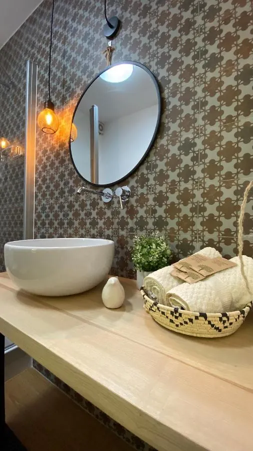 La Tortorella Room & Apartment Tortolì