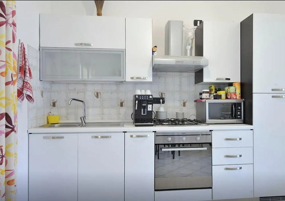 La Tortorella Room & Apartment Tortolì Italia