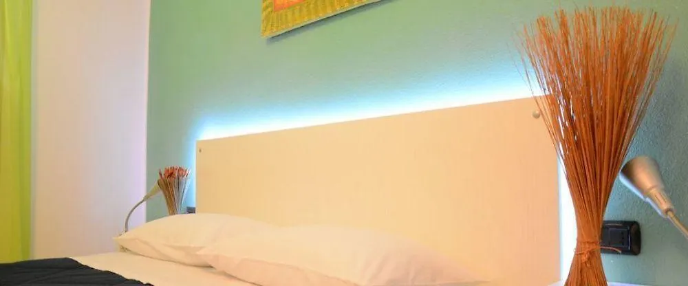 La Tortorella Room & Apartment Tortolì