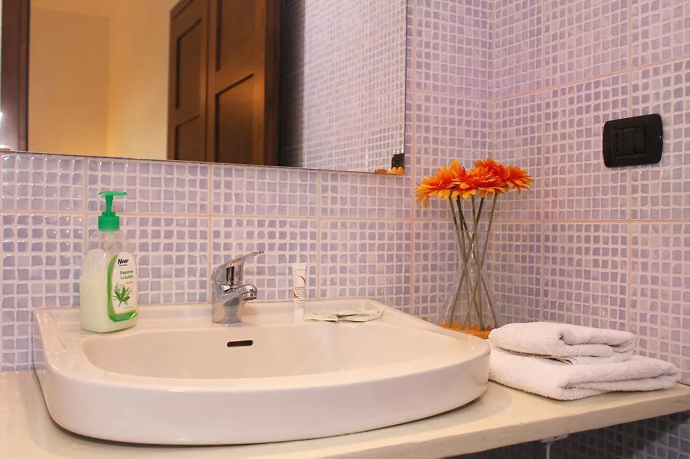 La Tortorella Room & Apartment Tortolì
