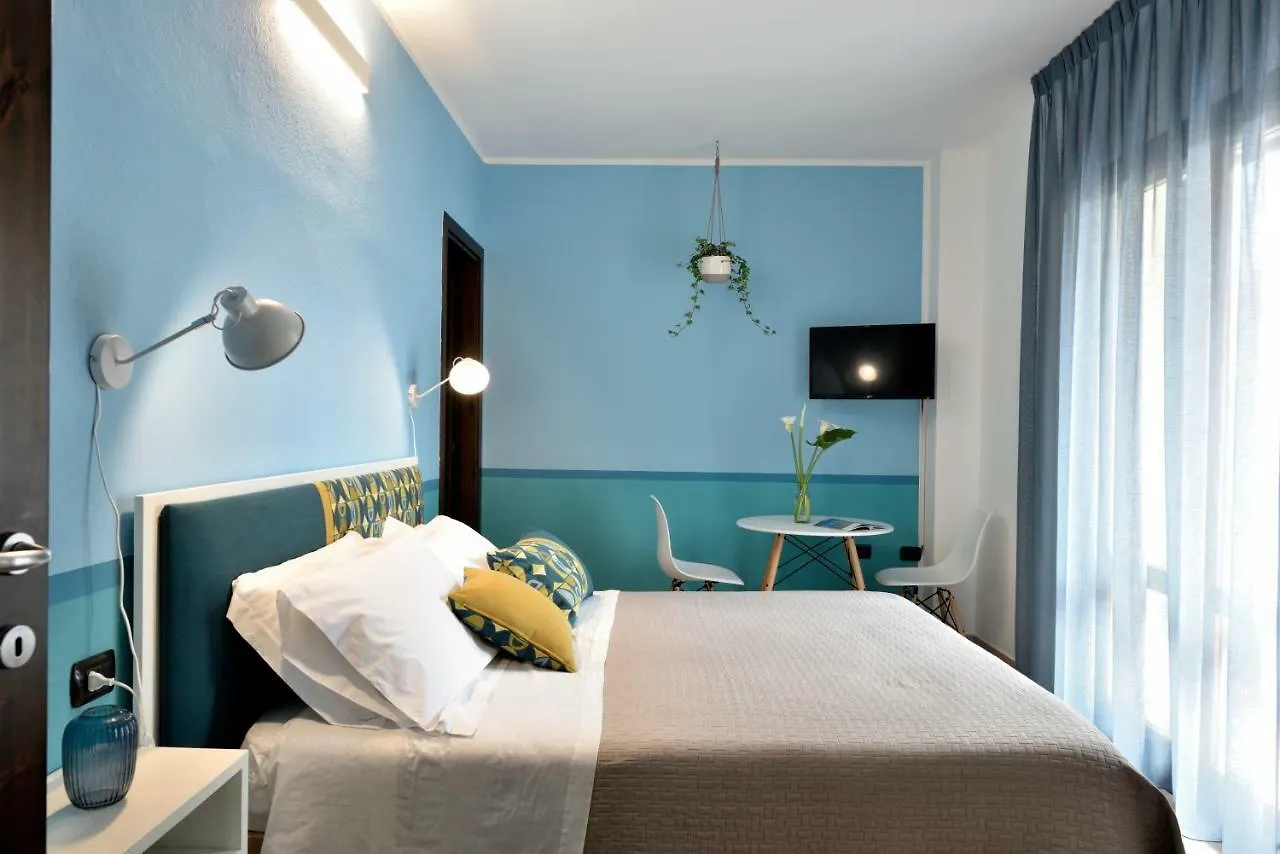 La Tortorella Room & Apartment Tortolì
