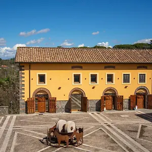  Bed & Breakfast Al Borgo - Tenuta Borsari Italy