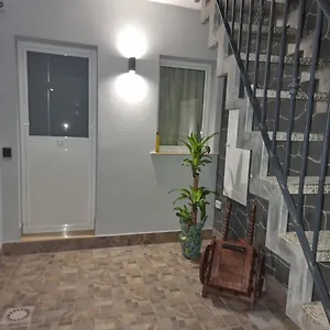  Bed & Breakfast Al Punto Giusto Italy