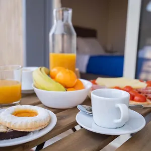  Bed & Breakfast My Italy