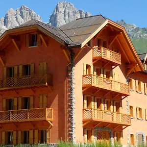  Hotel Lumen Italy