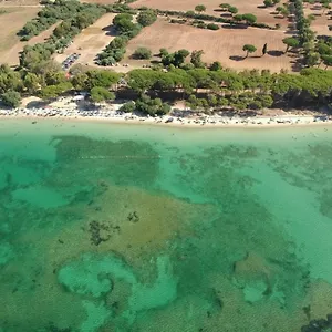 Villaggio Nurral Holiday park