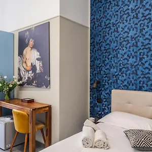 *** Bed & Breakfast Donna Lena Relais Italy