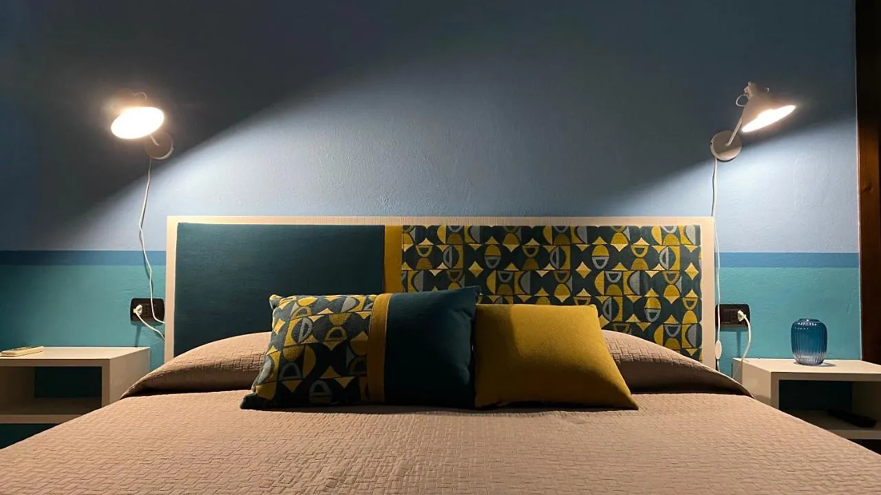 La Tortorella Room & Apartment Tortolì