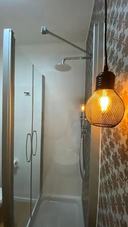 Pensjonat La Tortorella Room & Apartment Tortolì