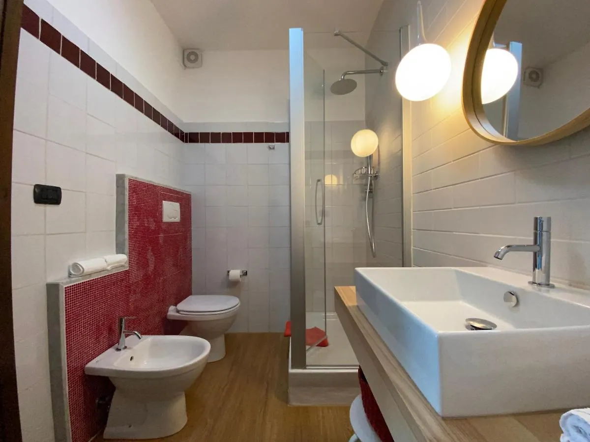 La Tortorella Room & Apartment Tortolì