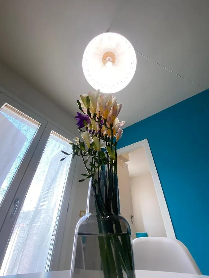 La Tortorella Room & Apartment Tortolì